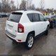 1C4NJDEB7FD358203 2015 Jeep Compass High Altitude Edition auction photo thumbnail 4