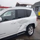 1C4NJDEB7FD358203 2015 Jeep Compass High Altitude Edition auction photo thumbnail 6