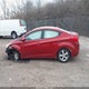 KMHDH4AE6BU104043 2011 Hyundai Elantra Gls (Ulsan Plant) auction photo thumbnail 15