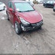 KMHDH4AE6BU104043 2011 Hyundai Elantra Gls (Ulsan Plant) auction photo thumbnail 6