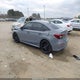 2HGFE2F52SH573380 2025 Honda Civic Sport auction photo thumbnail 3