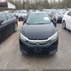 19XFC2F74JE012453 2018 Honda Civic Ex auction photo thumbnail 11