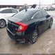 19XFC2F74JE012453 2018 Honda Civic Ex auction photo thumbnail 4
