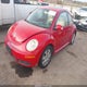 3VWRW31C59M506480 2009 Volkswagen New Beetle 2.5L auction photo thumbnail 2