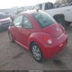 3VWRW31C59M506480 2009 Volkswagen New Beetle 2.5L auction photo thumbnail 3