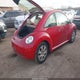 3VWRW31C59M506480 2009 Volkswagen New Beetle 2.5L auction photo thumbnail 4