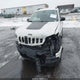 1C4PJMBNXKD246545 2019 Jeep Cherokee Trailhawk Elite 4X4 auction photo thumbnail 6