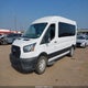 1FBAX2C82NKA32378 2022 Ford Transit-350 Passenger Van Xl auction photo thumbnail 2