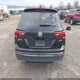3VV2B7AXXMM114907 2021 Volkswagen Tiguan 2.0T Se/2.0T Se R-Line Black/2.0T Sel auction photo thumbnail 15
