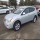 JN8AS5MV3DW145333 2013 Nissan Rogue Sv auction photo thumbnail 2