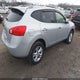 JN8AS5MV3DW145333 2013 Nissan Rogue Sv auction photo thumbnail 4