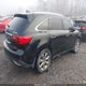 5FRYD4H83FB030546 2015 Acura Mdx Advance Pkg W/Entertainment Pkg auction photo thumbnail 4