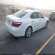 JTHBL46F385076554 2008 Lexus Ls 460 auction photo thumbnail 4