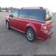 2FMGK5C86EBD40150 2014 Ford Flex Sel auction photo thumbnail 3