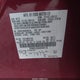 2FMGK5C86EBD40150 2014 Ford Flex Sel auction photo thumbnail 9