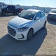5NPD84LF9JH285366 2018 Hyundai Elantra Sel auction photo thumbnail 2