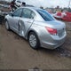 1HGCP263X8A077861 2008 Honda Accord 2.4 Lx auction photo thumbnail 3