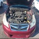 4S3BMBG64A3247850 2010 Subaru Legacy 2.5I Premium auction photo thumbnail 10