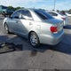 4T1BE32K45U632473 2005 Toyota Camry Le auction photo thumbnail 3