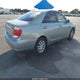 4T1BE32K45U632473 2005 Toyota Camry Le auction photo thumbnail 4