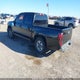 1GCCS13EX78145885 2007 Chevrolet Colorado Lt auction photo thumbnail 3