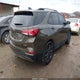 3GNAXWEG7PL138471 2023 Chevrolet Equinox Awd Rs auction photo thumbnail 4