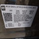 3GNAXWEG7PL138471 2023 Chevrolet Equinox Awd Rs auction photo thumbnail 9
