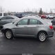 1C3BC1FB1BN604259 2011 Chrysler 200 Touring auction photo thumbnail 14