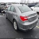 1C3BC1FB1BN604259 2011 Chrysler 200 Touring auction photo thumbnail 3