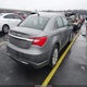 1C3BC1FB1BN604259 2011 Chrysler 200 Touring auction photo thumbnail 4