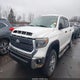 5TFDY5F18JX704074 2018 Toyota Tundra Sr5 5.7L V8 auction photo thumbnail 2