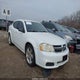 1C3CDZAB9DN648407 2013 Dodge Avenger Se auction photo thumbnail 1