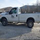 1FTBF2B64BEA30810 2011 Ford F-250 Xl auction photo thumbnail 14