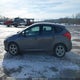 1FADP3K28EL222892 2014 Ford Focus Se auction photo thumbnail 14
