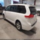 5TDKK3DC5ES497981 2014 Toyota Sienna Le V6 8 Passenger auction photo thumbnail 3