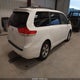 5TDKK3DC5ES497981 2014 Toyota Sienna Le V6 8 Passenger auction photo thumbnail 4