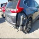 7FARW1H86HE024990 2017 Honda Cr-V Ex-L/Ex-L Navi auction photo thumbnail 12