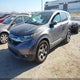 7FARW1H86HE024990 2017 Honda Cr-V Ex-L/Ex-L Navi auction photo thumbnail 2