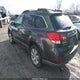 4S4BRDKC2B2433674 2011 Subaru Outback 3.6R Limited auction photo thumbnail 3