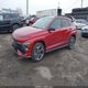 KM8HACA34RU063999 2024 Hyundai Kona N Line auction photo thumbnail 2