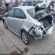 5YFB4MDE7TP384878 2026 Toyota Corolla Le auction photo thumbnail 3