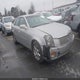 1G6DP567250141838 2005 Cadillac Cts Standard auction photo thumbnail 1