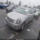 1G6DP567250141838 2005 Cadillac Cts Standard auction photo thumbnail 2
