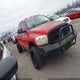 1D7KS28C06J225301 2006 Dodge Ram 2500 Slt/Trx4 Off Road/Sport/Power Wagon auction photo thumbnail 1