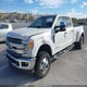 1FT8W3DT3KEG19155 2019 Ford F-350 Lariat auction photo thumbnail 2