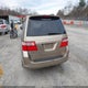 5FNRL38775B073571 2005 Honda Odyssey Ex-L auction photo thumbnail 16