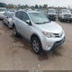2T3WFREV7FW154694 2015 Toyota Rav4 Xle auction photo thumbnail 1