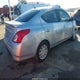 3N1CN7AP6HL850462 2017 Nissan Versa 1.6 Sv auction photo thumbnail 4
