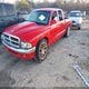 1B7HL2AN81S312895 2001 Dodge Dakota Slt/Sport auction photo thumbnail 2