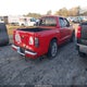 1B7HL2AN81S312895 2001 Dodge Dakota Slt/Sport auction photo thumbnail 4